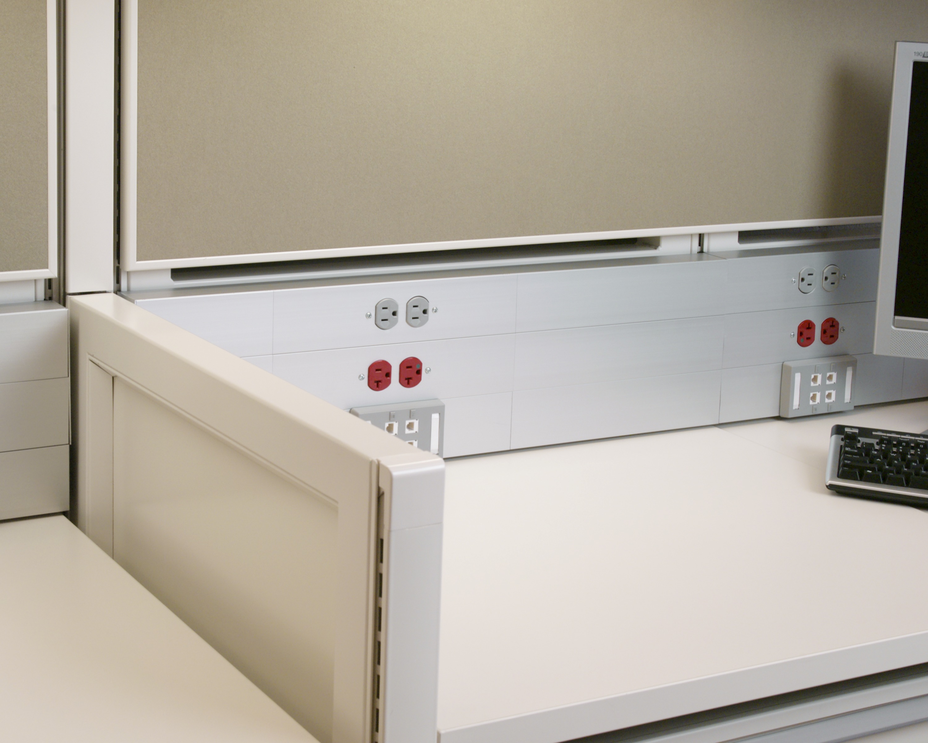 医院家具|医疗操作台|办公家具|华体会体育官方在线官网家具|Co / Struc高度可调工作站